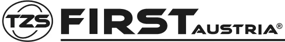 FIRST AUSTRIA-logo