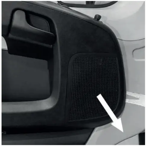 CRUISE CRPP-1.6 Car Model-Specific Speaker Set-fig3