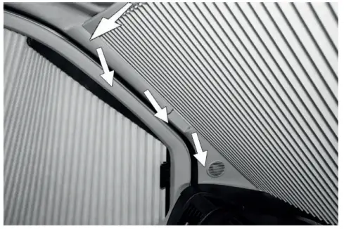 CRUISE CRPP-1.6 Car Model-Specific Speaker Set-fig6