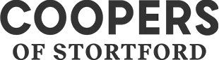 COOPERS OF STORTFORD-logo