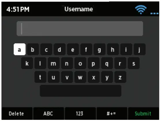 SiriusXM GDI SXBR3 Music for Business Internet Radio