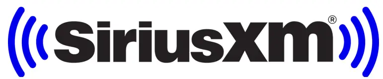SiriusXM logo