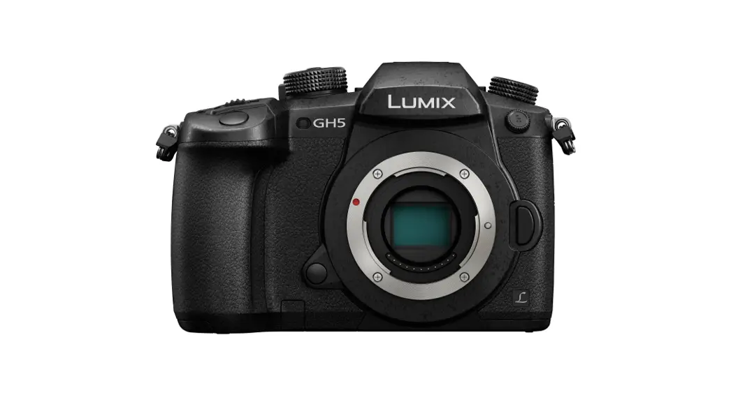 Panasonic Dc-gh5 Mirrorless Mft Camera User Guide Panasonic Dc-gh5 Mirrorless Mft Camera User Guide