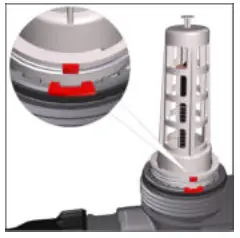 KARCHER BP 3 Home &amp Garden Water Pump icon11