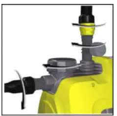 KARCHER BP 3 Home &amp Garden Water Pump icon4