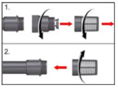 KARCHER BP 3 Home &amp Garden Water Pump icon6