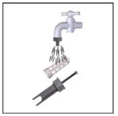 KARCHER BP 3 Home &amp Garden Water Pump icon8