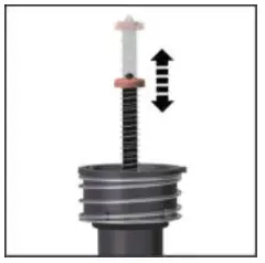 KARCHER BP 3 Home &amp Garden Water Pump icon9