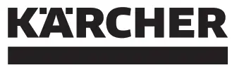 KARCHER BP logo