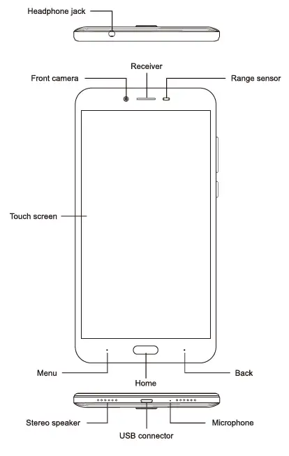 DOOGEE-Shoot-1-Smartphone-fig-2