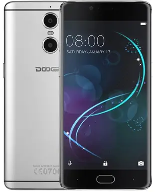 DOOGEE-Shoot-1-Smartphone-product