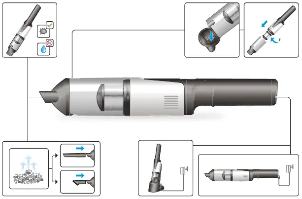 Rowenta-X-TOUCH-AC97-TX97-FIG-1