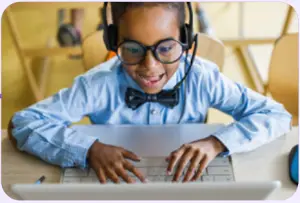 TECHNOLOGY FOR LEARNING FRAMEWORK