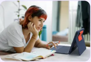 TECHNOLOGY FOR LEARNING FRAMEWORK