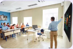 TECHNOLOGY FOR LEARNING FRAMEWORK