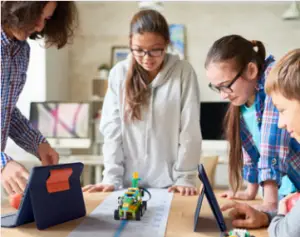 SOLUTION CONSIDERATIONS -