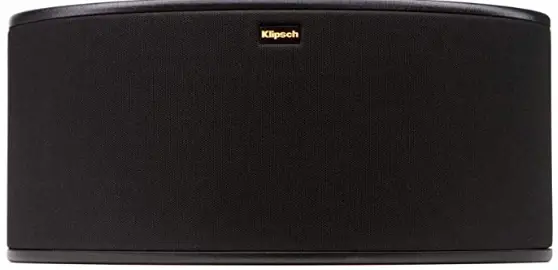 Klipsch R-14S Surround Pair Black-PRODUCT