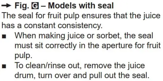 FIG 5 Adjusting lever or seal for fruit pulp.JPG