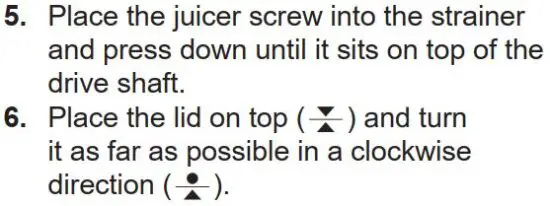 FIG 7 Preparing to squeeze juice.JPG