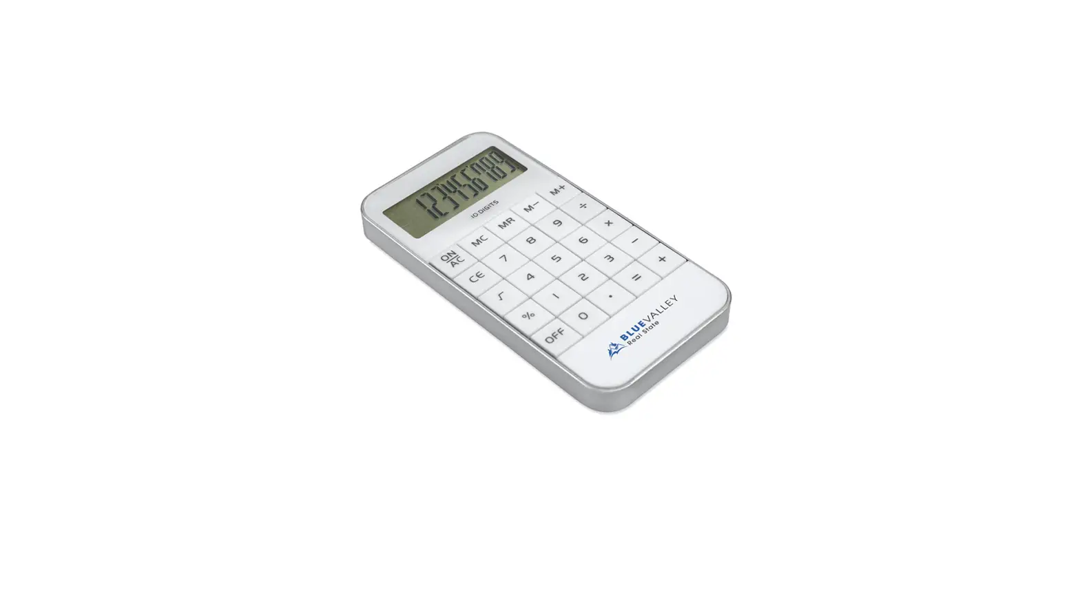 Mob Mo8192 10 Digit Display Calculator User Manual Mob Mo8192 10 Digit Display Calculator User Manual