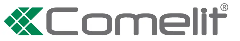 COMELIT-LOGO