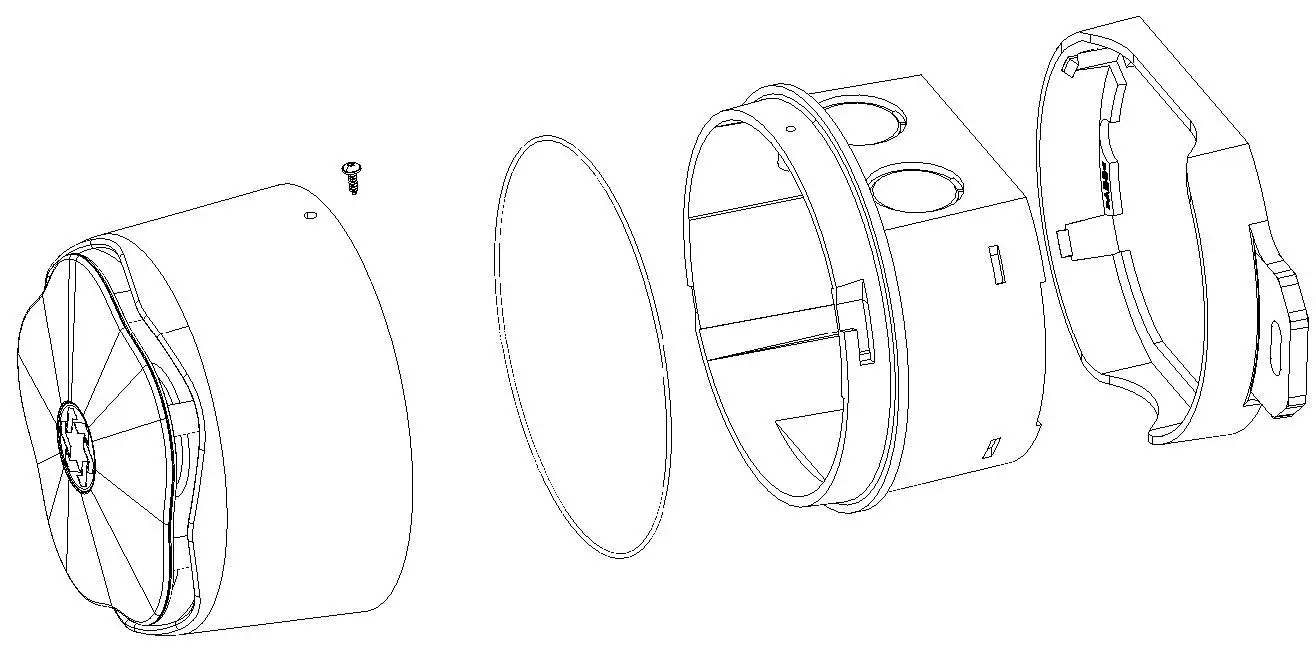 Comelit-48SAE000-Electronic-Siren-02
