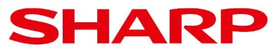 sharp-LOGO