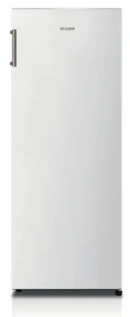 SEVERIN VKS 8816 Freestanding Refrigerator