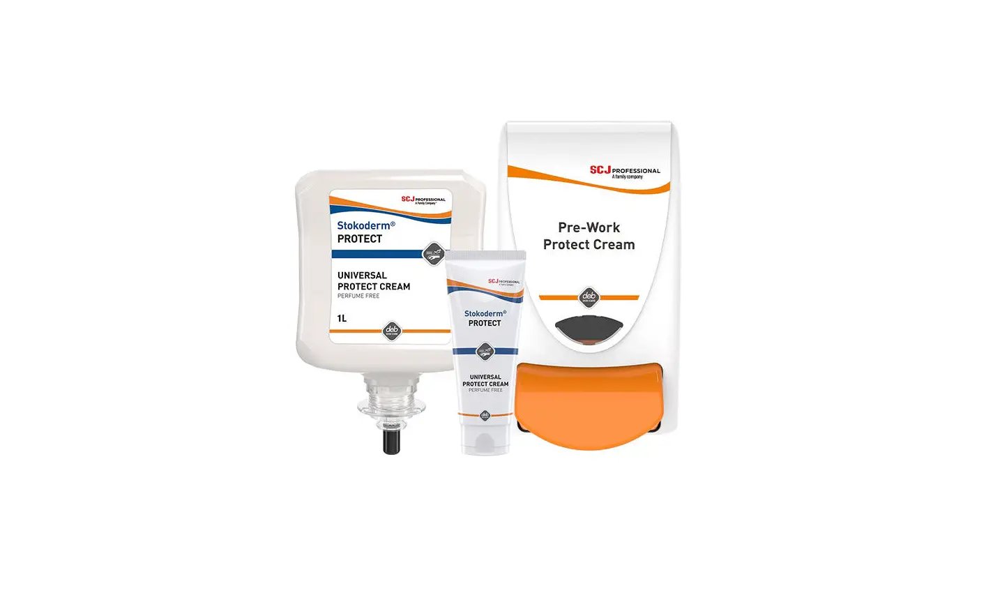 Scjohnson Stokoderm 50+ Sun Protection Uva, Uvb And Uvc Rays Instruction Manual Scjohnson Stokoderm 50+ Sun Protection Uva, Uvb And Uvc Rays Instruction Manual