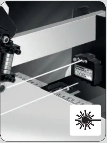 fortum 4770840A Tile Cutter - fig 2