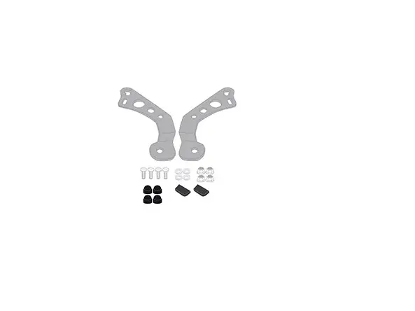Givi Al8206a Mount Kit Installation Guide