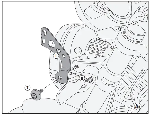 Givi-Al8206a-Mount-Kit-FIG5