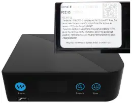 WINEGARD SK2SWM3 Automatic Multi-Satellite TV Antenna A03