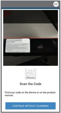 WINEGARD SK2SWM3 Automatic Multi-Satellite TV Antenna B02