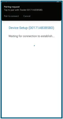 WINEGARD SK2SWM3 Automatic Multi-Satellite TV Antenna B04