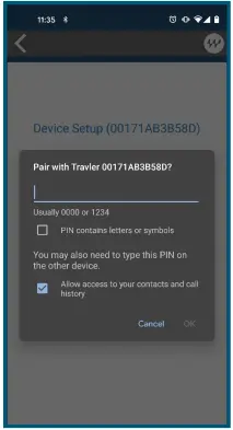 WINEGARD SK2SWM3 Automatic Multi-Satellite TV Antenna B05