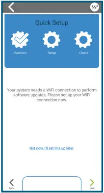 WINEGARD SK2SWM3 Automatic Multi-Satellite TV Antenna C01