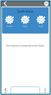 WINEGARD SK2SWM3 Automatic Multi-Satellite TV Antenna C06