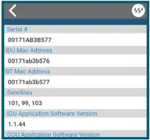 WINEGARD SK2SWM3 Automatic Multi-Satellite TV Antenna E01