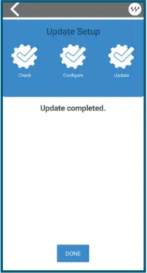 WINEGARD SK2SWM3 Automatic Multi-Satellite TV Antenna E05