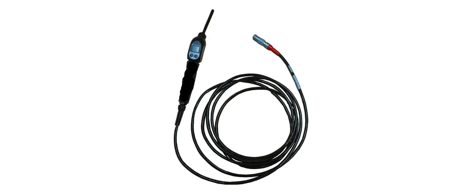 Inficon Sl3000 Helium And Hydrogen Sniffer Leak Detector Instruction Manual Inficon Sl3000 Helium And Hydrogen Sniffer Leak Detector Instruction Manual