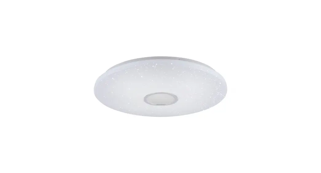 Leuchtendireckt Nachthimmel Optik Dimmbar Rund Instruction Manual