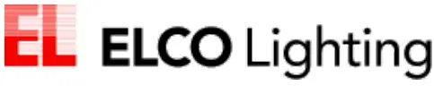 ELCO Lighting logo