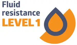 Fluid Resistance Level 1