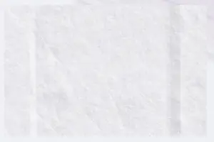 Silky thermalbond polypropylene