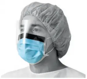 Mask Procedure