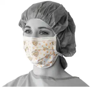 Specialty Face Masks