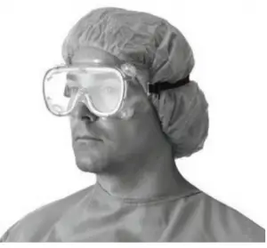 Protective Eyewear