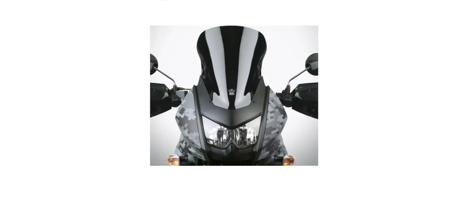 Quantum Hardcoated Polycarbonate Vstream Windscreen For Kawasaki Klr650 Instruction Manual Quantum Hardcoated Polycarbonate Vstream Windscreen For Kawasaki Klr650 Instruction Manual