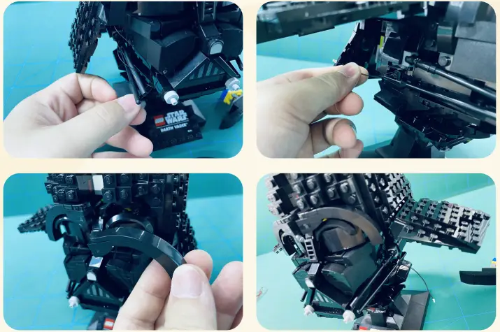 GAME-OF-BAICKS-75304-Light-Kit-for-Darth-Vader-Helmet-Fig-04